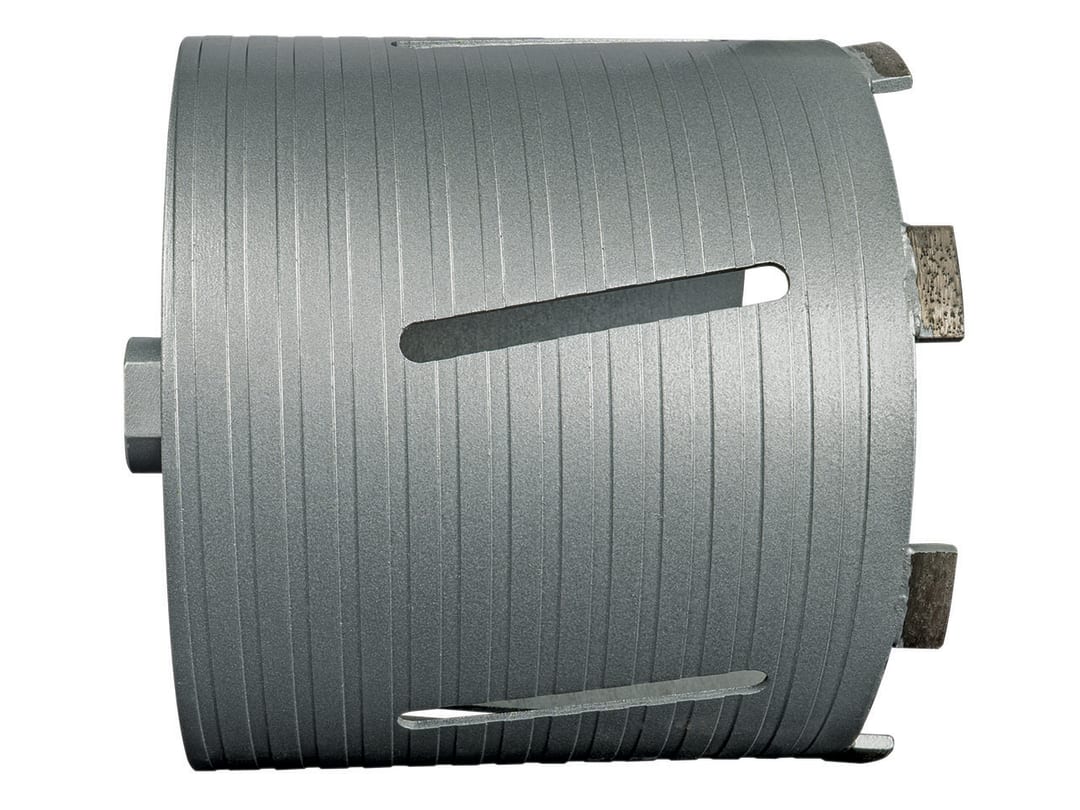 MEXCO Slotted Dry Core Drill X90 Grade 172mm A10DC172