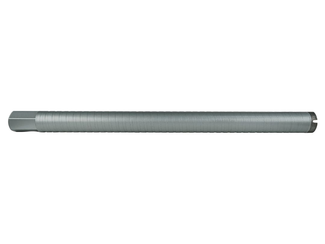 MEXCO Unslotted Dry Core Drill X90 Grade 32mm A10DC32US