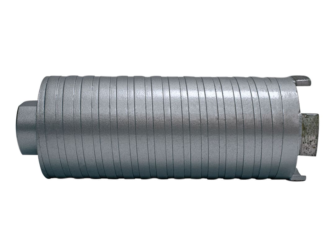 MEXCO Unslotted Dry Core Drill X90 Grade 65mm A10DC65US