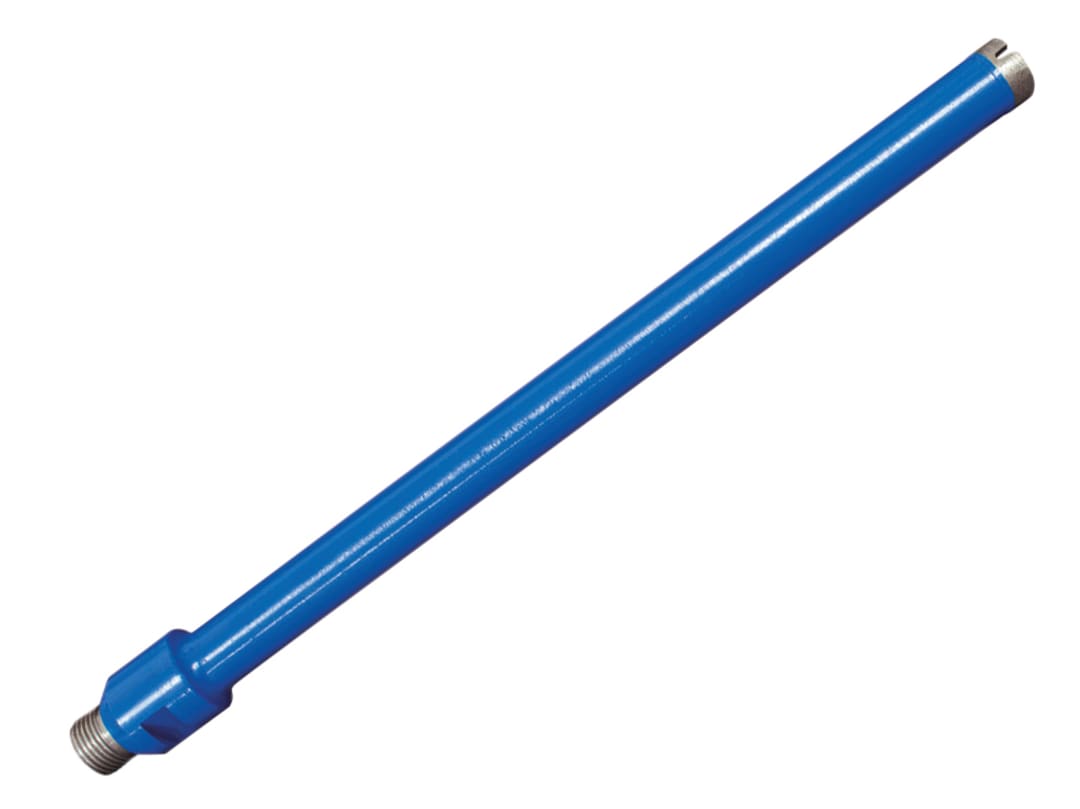 MEXCO Wet Core Drill (Crown Segment) 22mm A11CD22