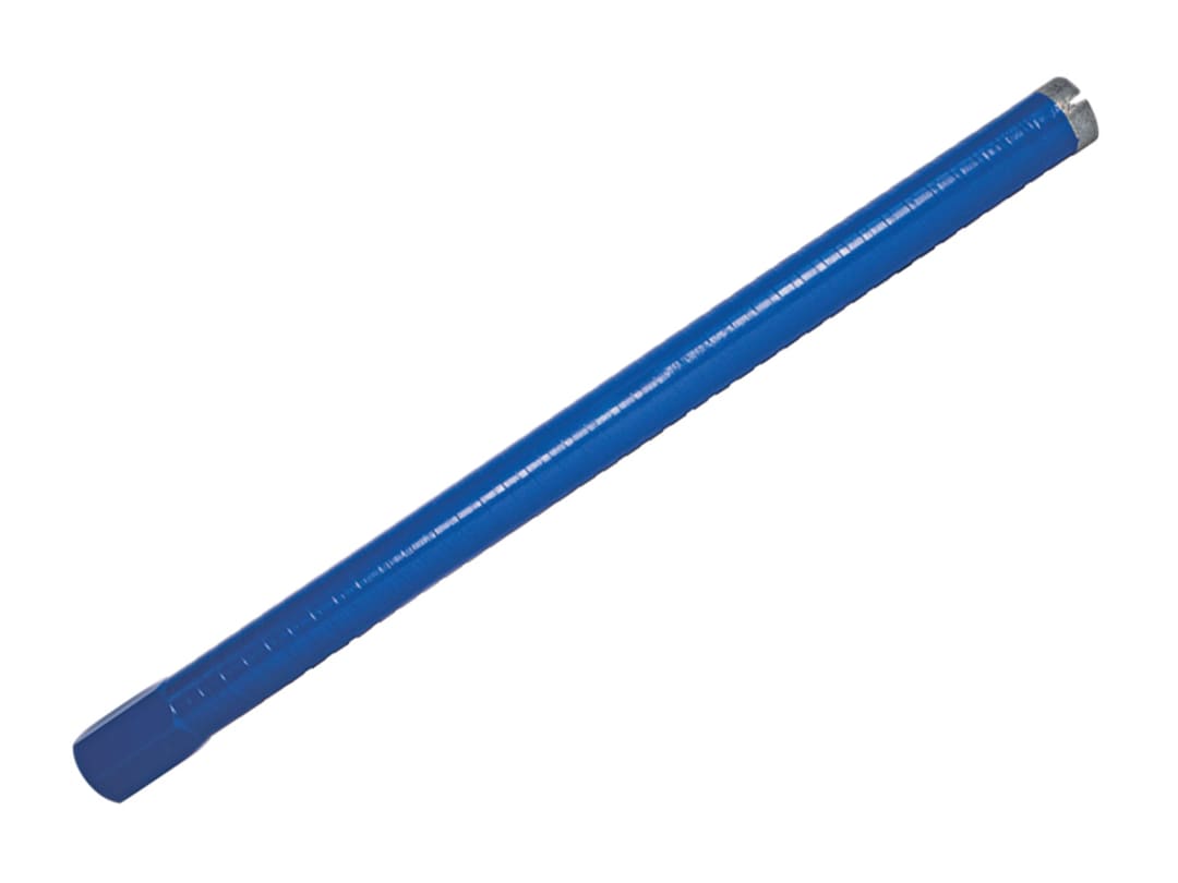 MEXCO Solid Barrel Dry Core Drill XCEL Grade 28mm A11LC28US