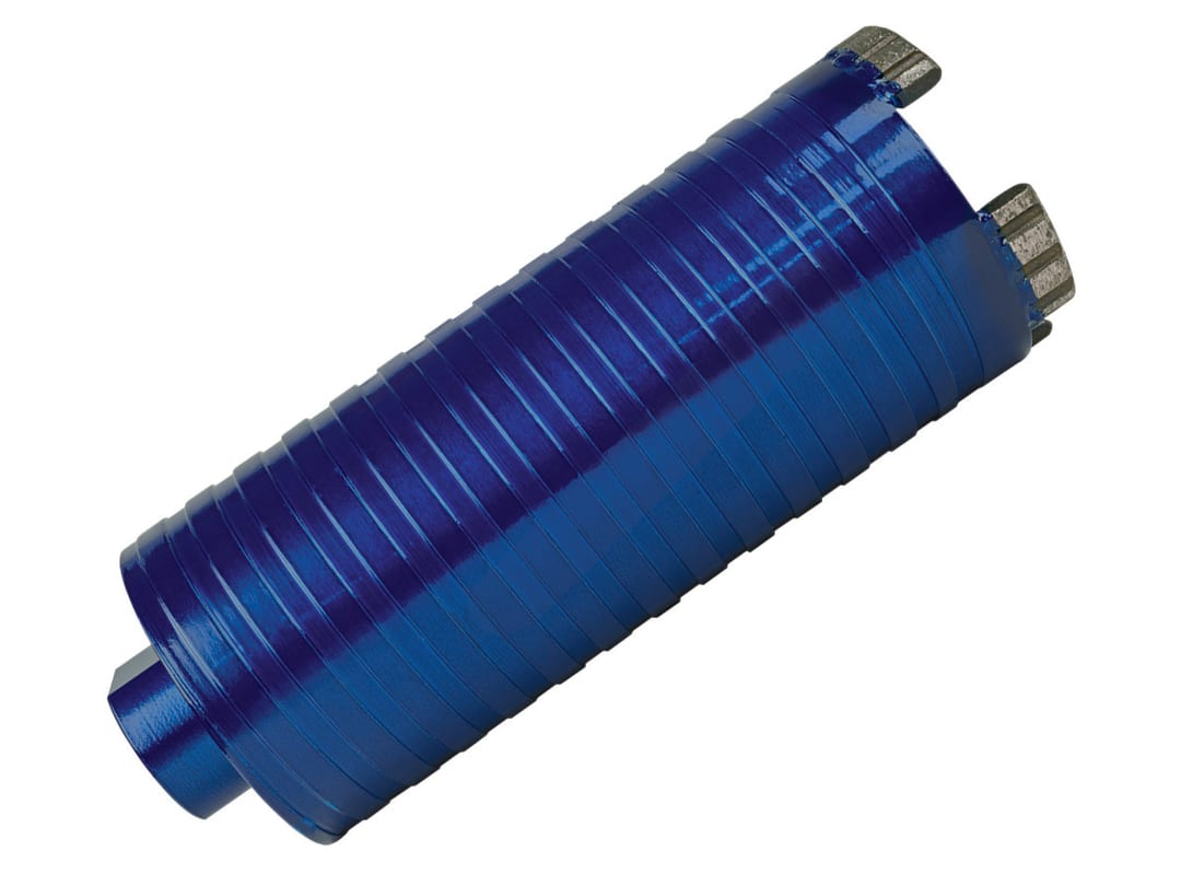 MEXCO Solid Barrel Dry Core Drill XCEL Grade 65mm A11LC65US