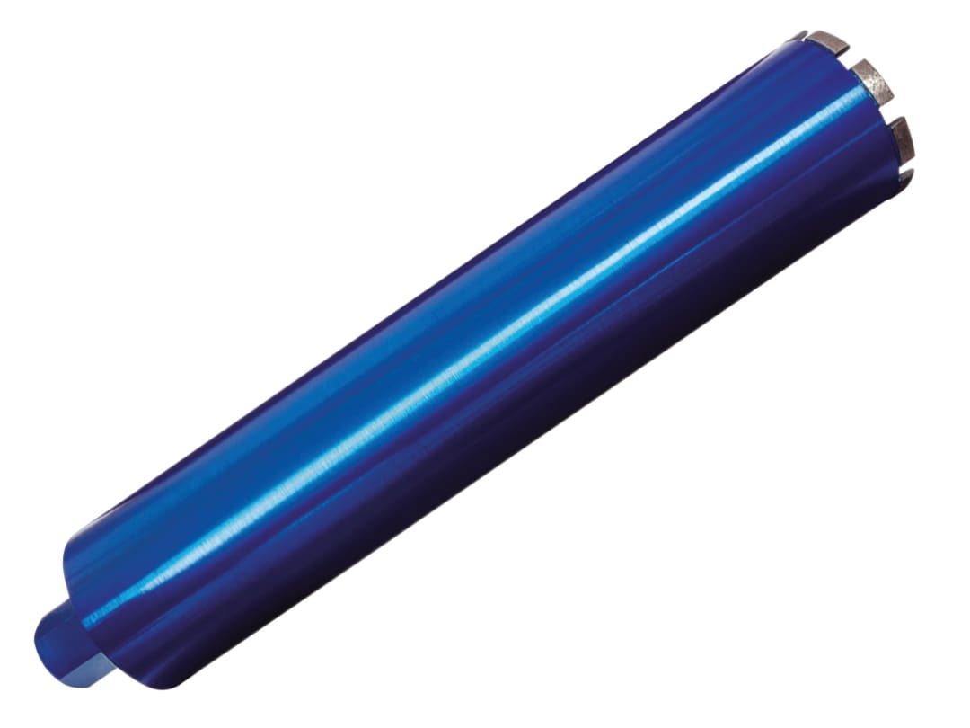 MEXCO Wet Core Drill 102 x 450mm A11WC102