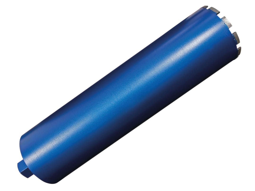 MEXCO Wet Core Drill 132 x 450mm A11WC132
