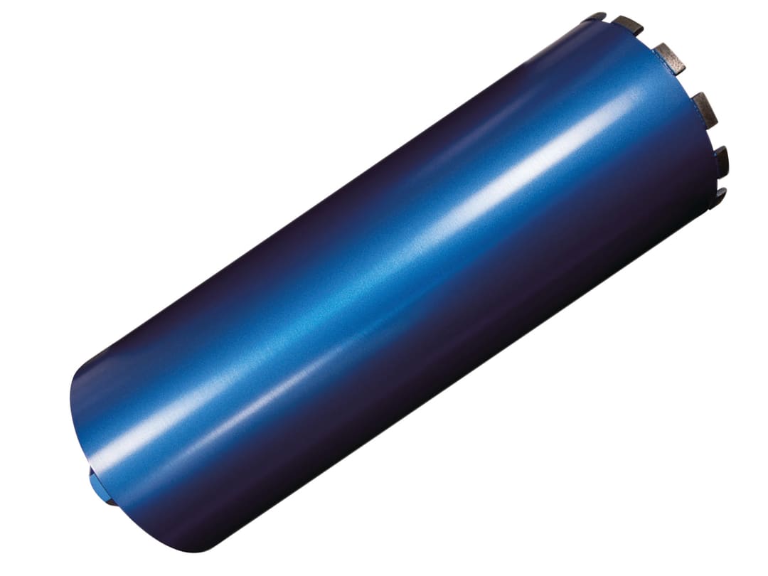 MEXCO Wet Core Drill 182 x 450mm A11WC182