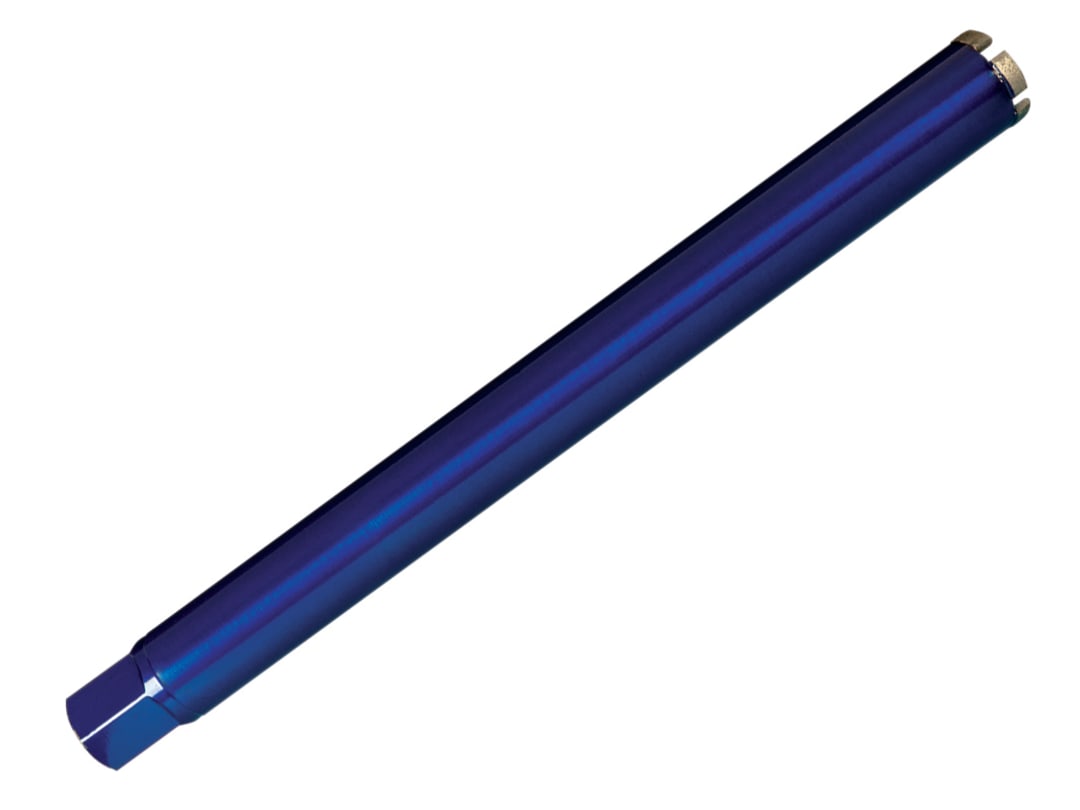 MEXCO Wet Core Drill 48 x 450mm A11WC48