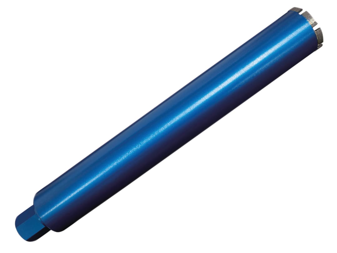 MEXCO Wet Core Drill 72 x 450mm A11WC72