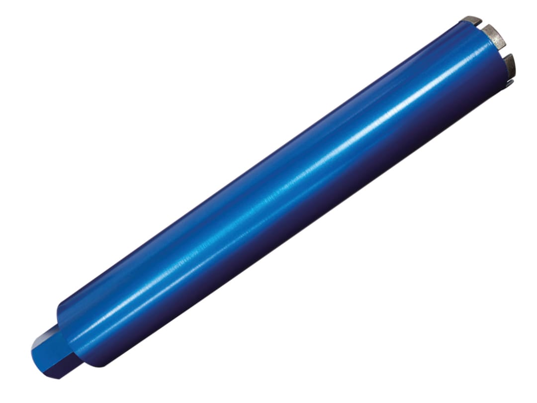 MEXCO Wet Core Drill 78 x 450mm A11WC78