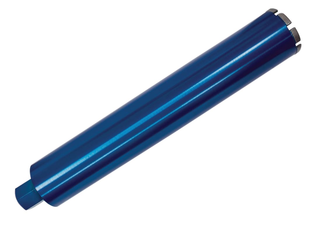MEXCO Wet Core Drill 86 x 450mm A11WC86