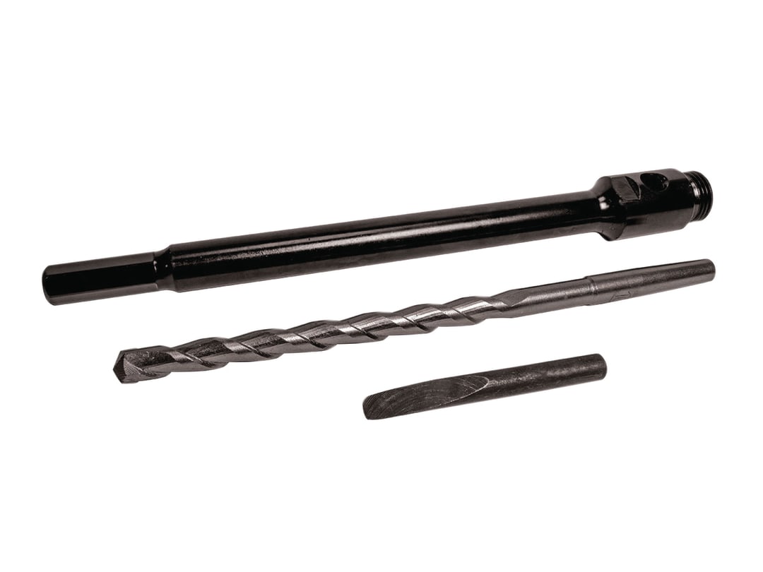 MEXCO Hex Adaptor Pack 250mm A10HEXPK250