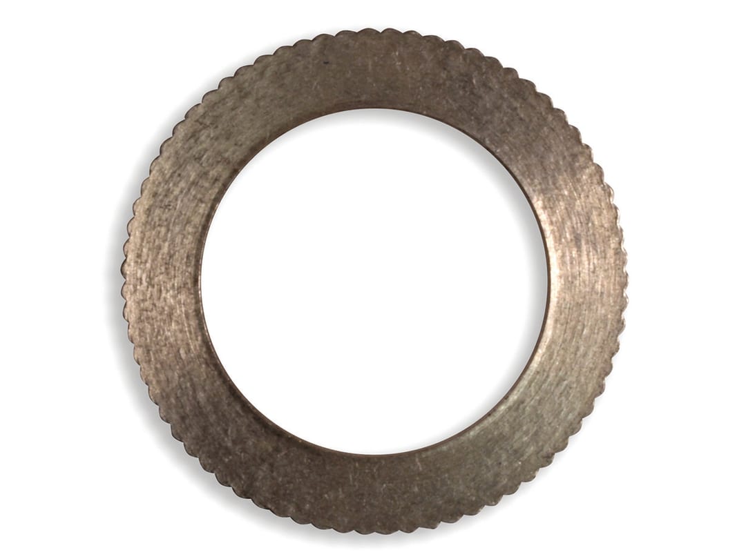 MEXCO Diamond Blade Reducing Bush 22.23-15mm RED22-15