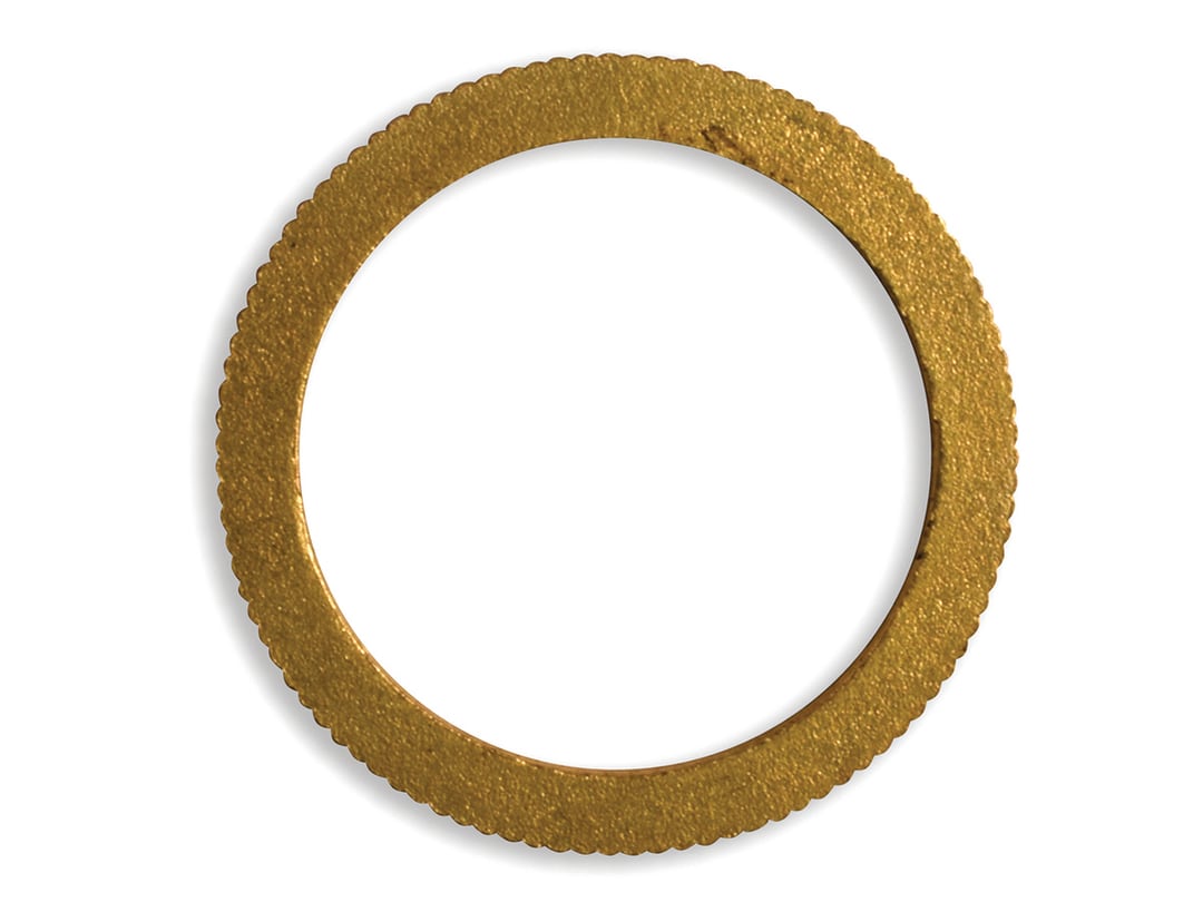 MEXCO Diamond Blade Reducing Bush 25.40-20mm RED25-20