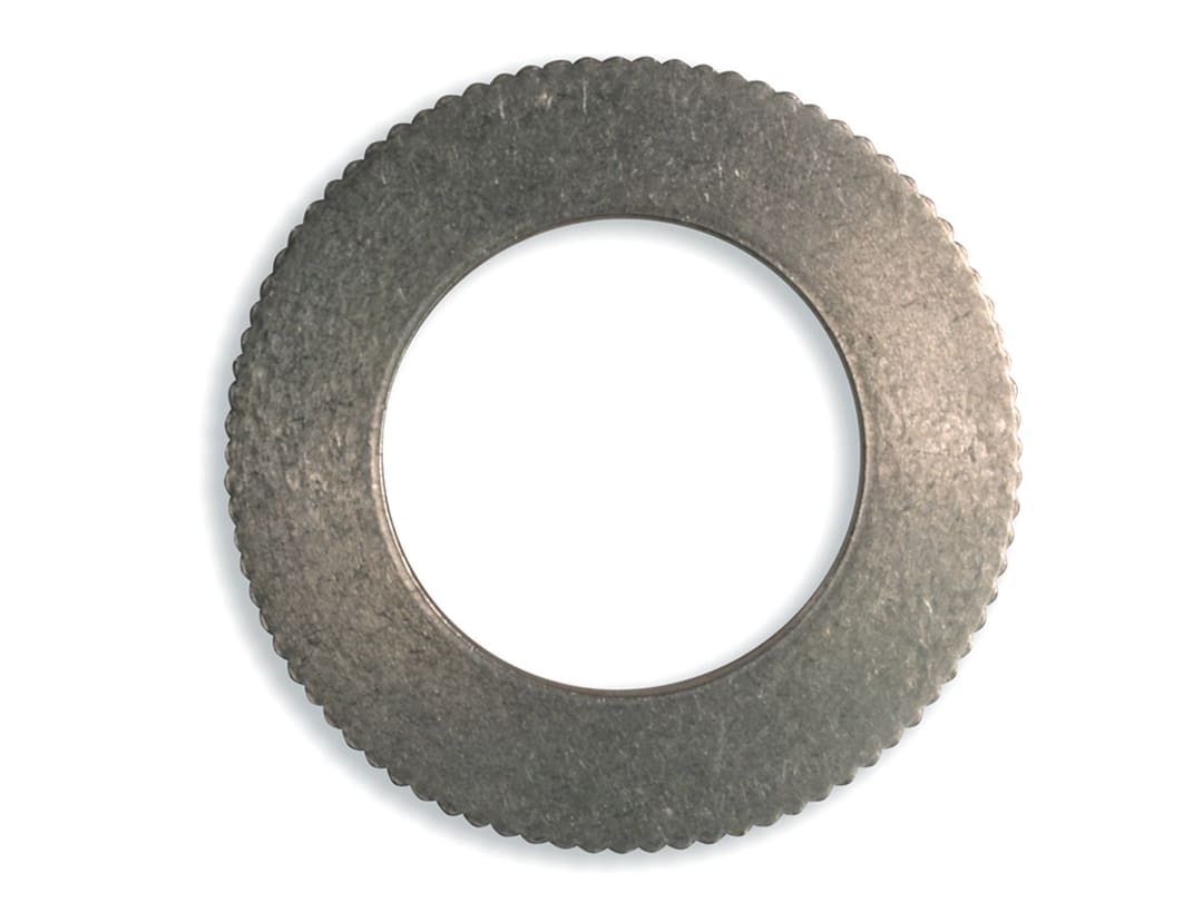 MEXCO Diamond Blade Reducing Bush 25.40-15mm RED25.4-15