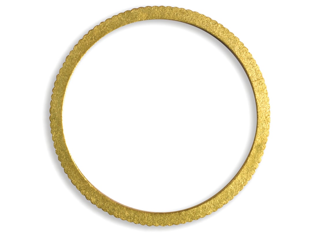 MEXCO Diamond Blade Reducing Bush 31.75-25.4mm RED31-25