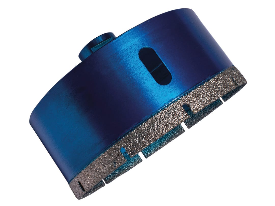 MEXCO XCEL Grade Diamond Tile Drill Bit 110mm TDXCEL110