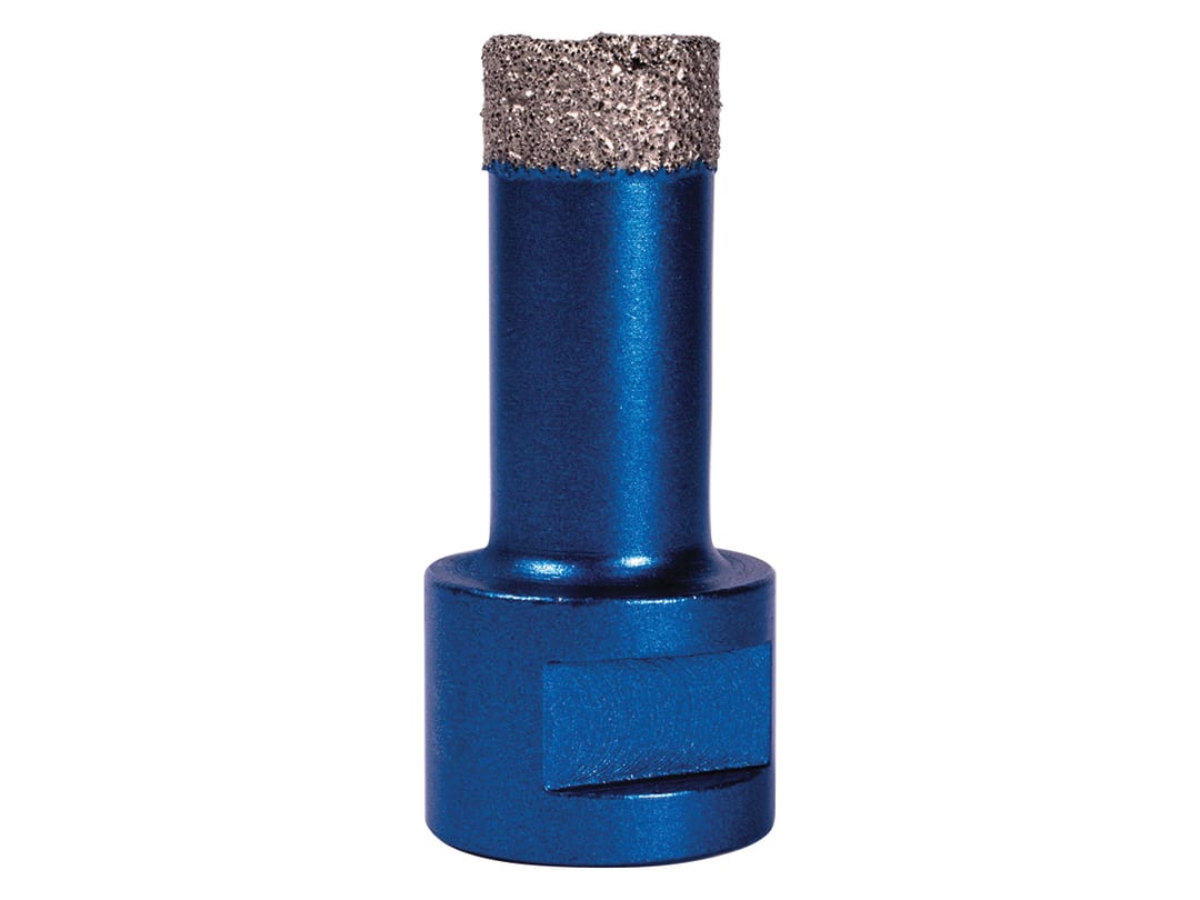 MEXCO XCEL Grade Diamond Tile Drill Bit 18mm TDXCEL18