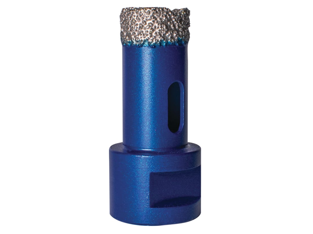MEXCO XCEL Grade Diamond Tile Drill Bit 20mm TDXCEL20