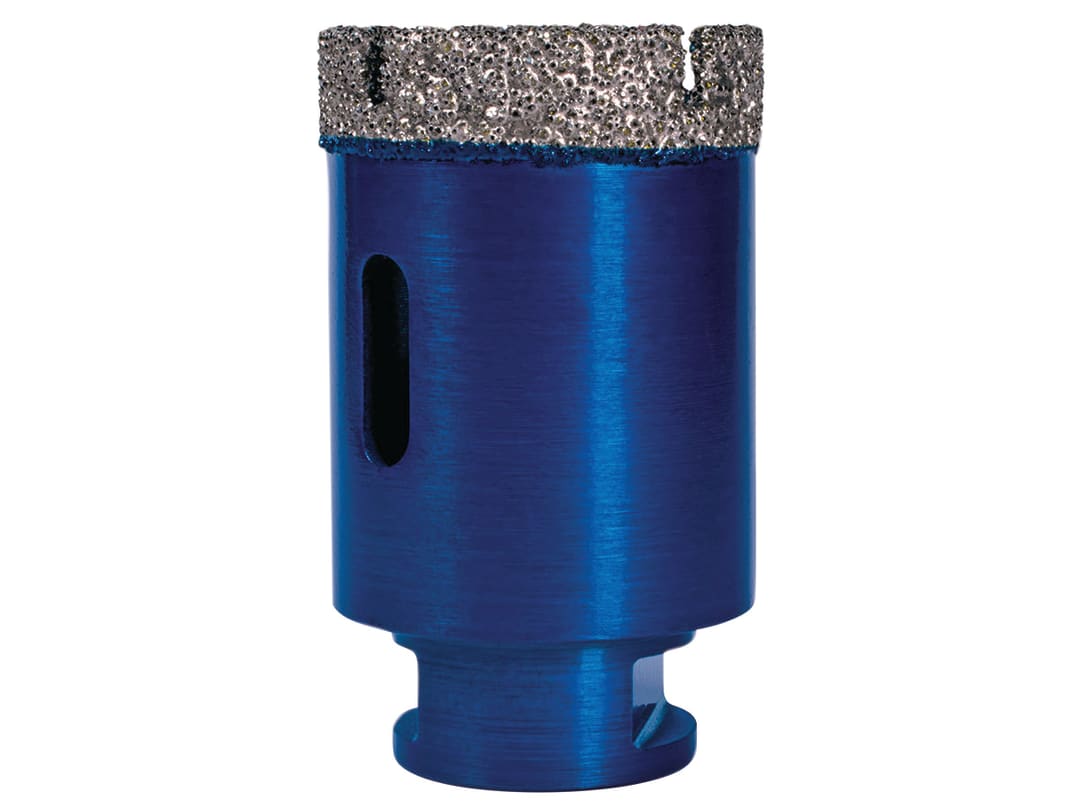 MEXCO XCEL Grade Diamond Tile Drill Bit 38mm TDXCEL38