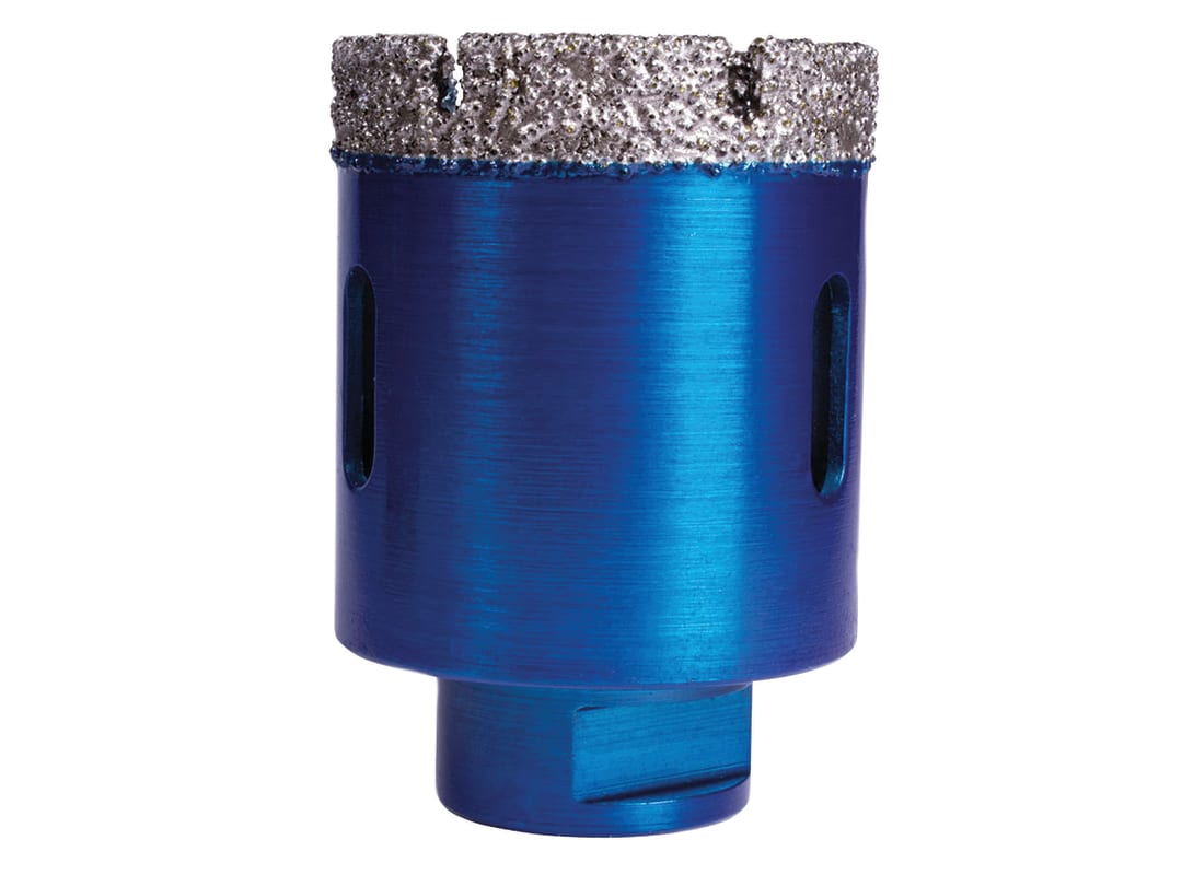MEXCO XCEL Grade Diamond Tile Drill Bit 45mm TDXCEL45