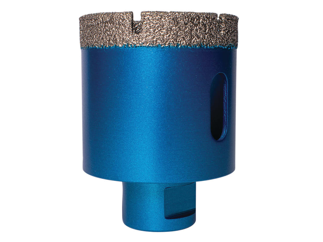 MEXCO XCEL Grade Diamond Tile Drill Bit 50mm TDXCEL50