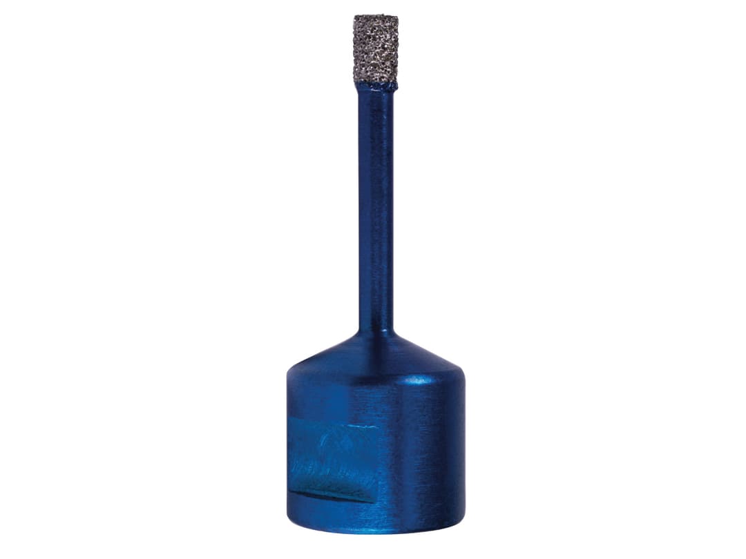 MEXCO XCEL Grade Diamond Tile Drill Bit 6mm TDXCEL6