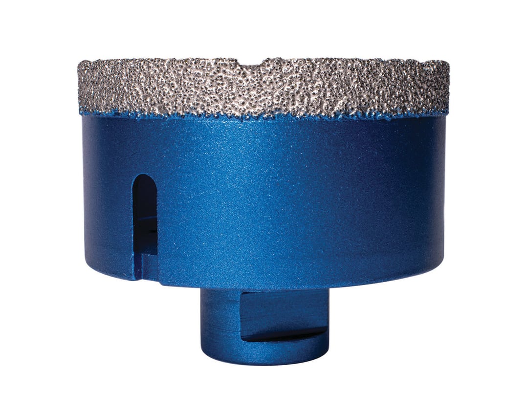 MEXCO XCEL Grade Diamond Tile Drill Bit 75mm TDXCEL75