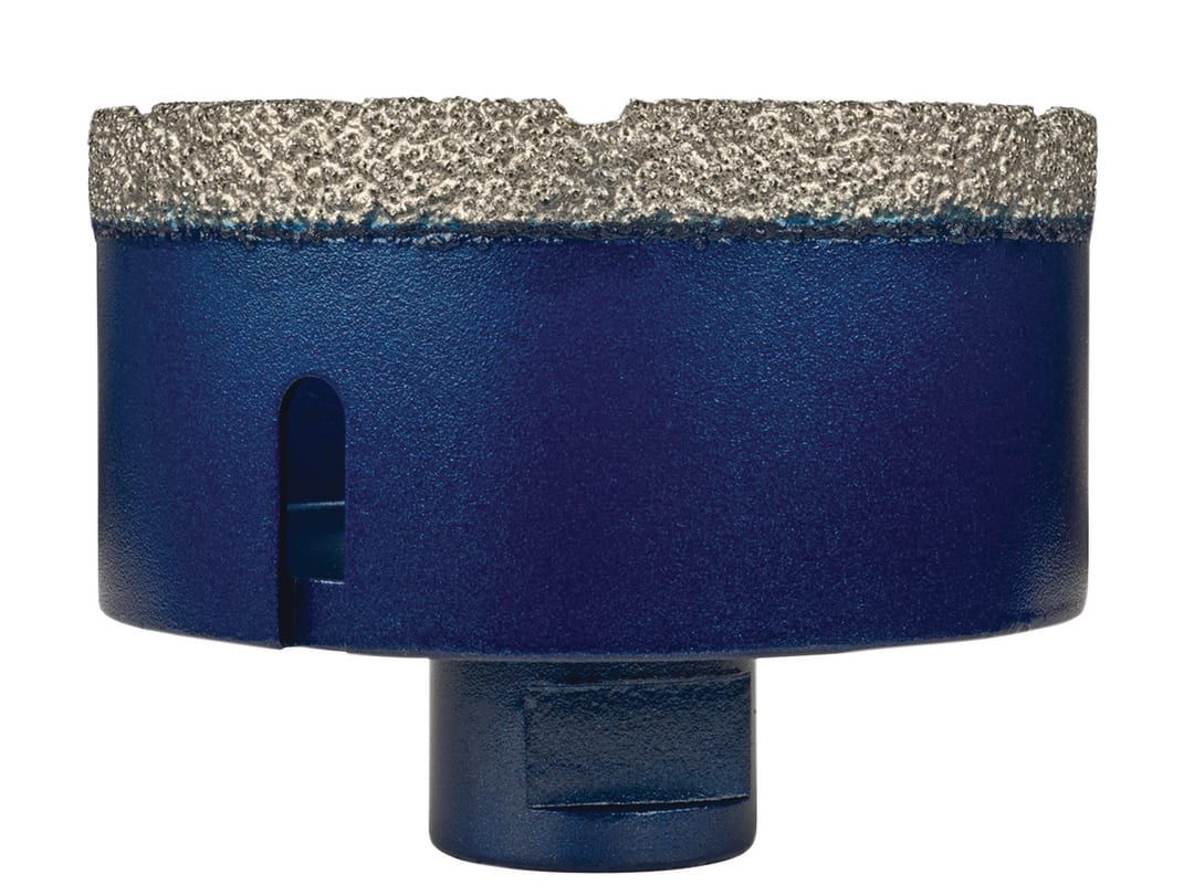 MEXCO XCEL Grade Diamond Tile Drill Bit 82mm TDXCEL82