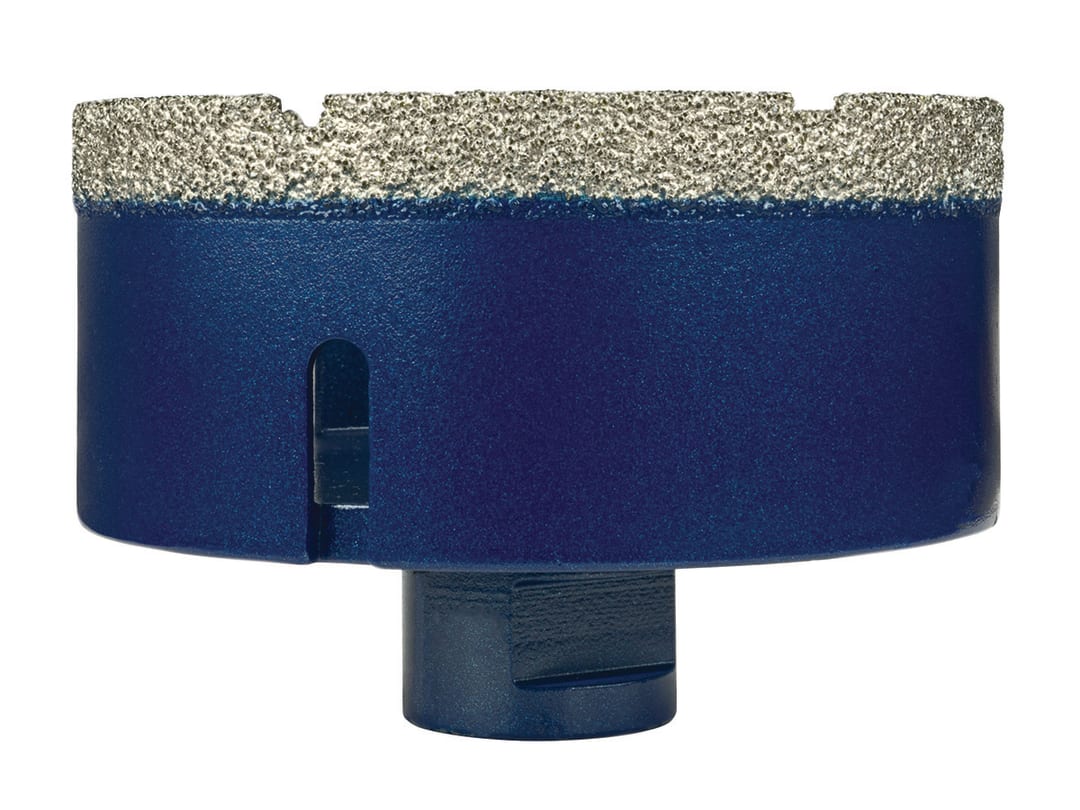 MEXCO XCEL Grade Diamond Tile Drill Bit 91mm TDXCEL91