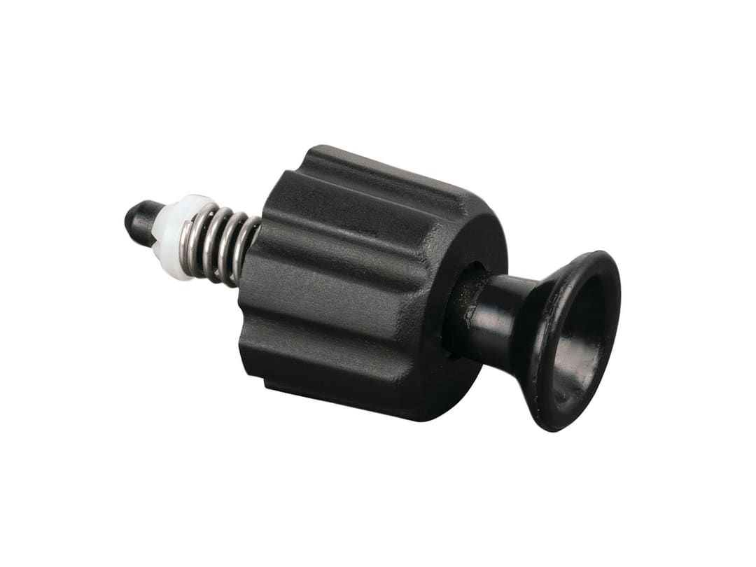 MEXCO 14L Bottle Pressure Valve MEX3180/ZEPRV
