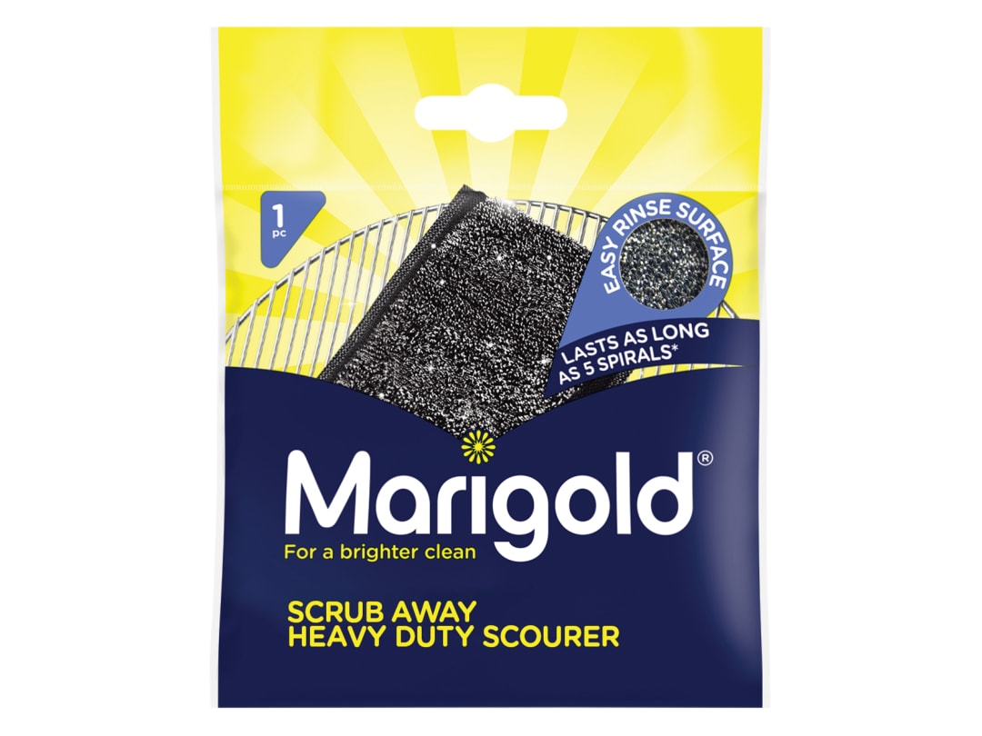 Marigold Marigold Scrub Away 166351