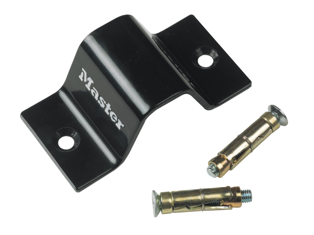 Master Lock Floor / Wall Anchor Mounting Point 1489EURDAT