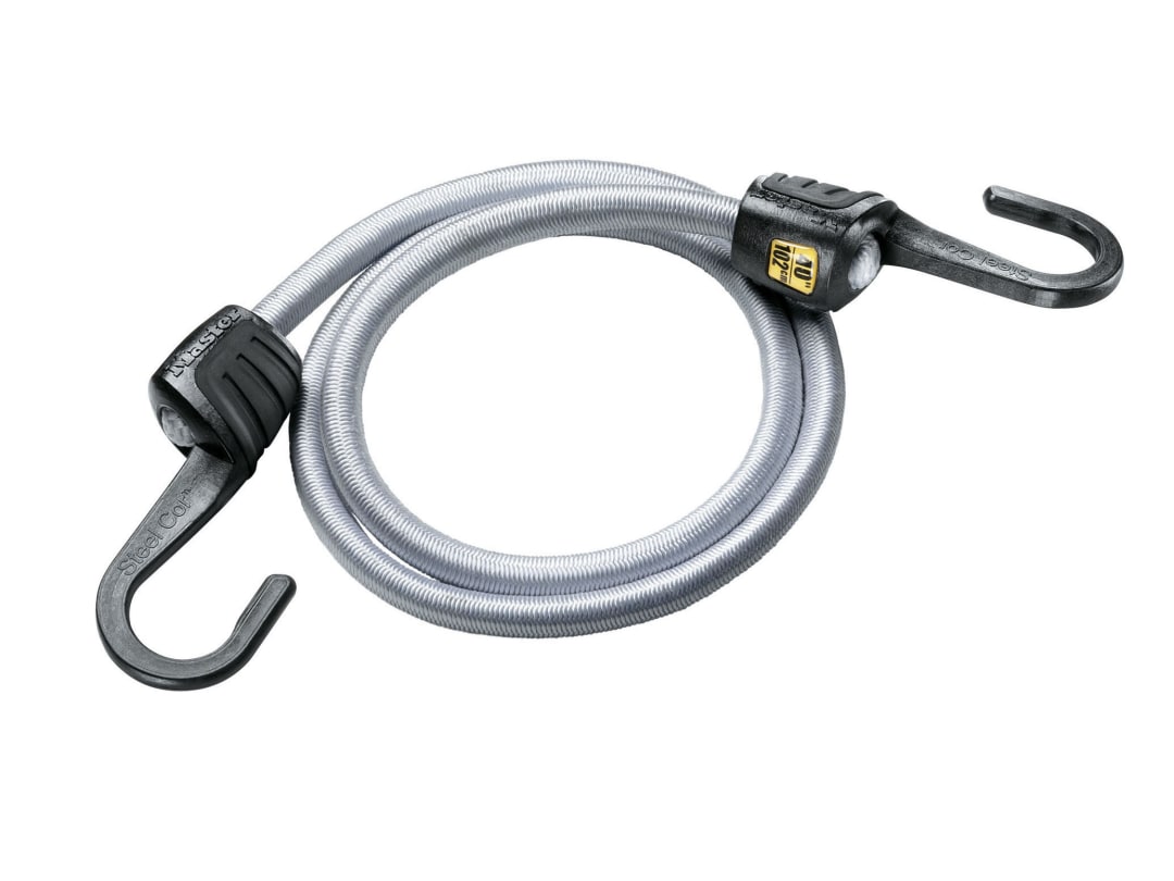 Master Lock Steelcor™ Bungee Cord 80cm 3034EURDAT