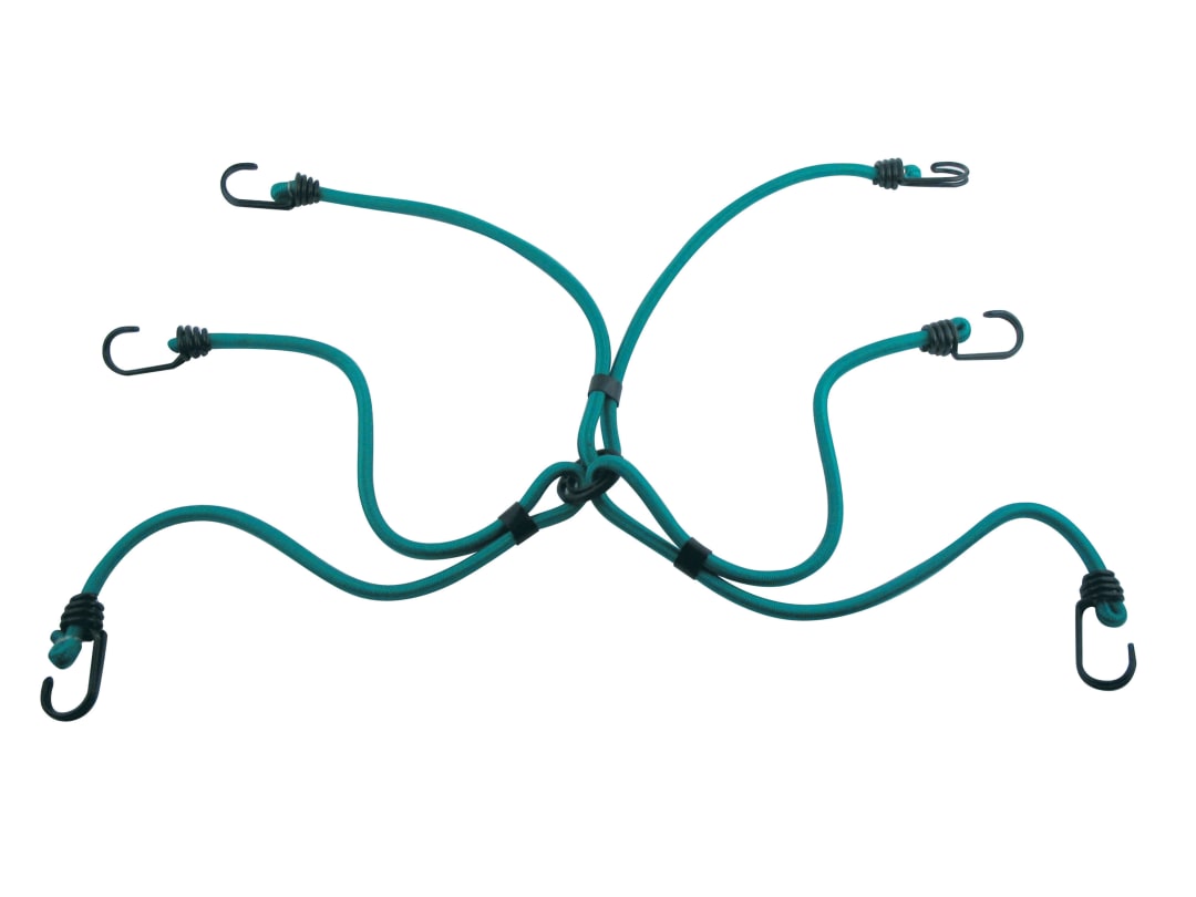Master Lock Spider Bungee 80cm 3105EURDAT