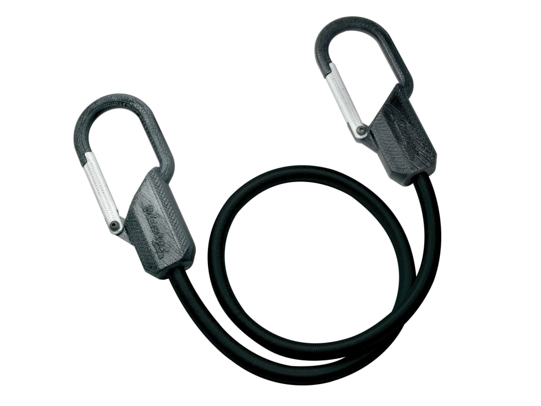 Master Lock Bungee Carabiner 80cm 3205EURDAT