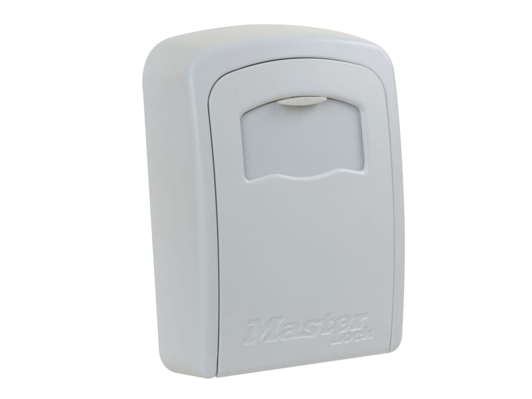 Master Lock 5401 Medium Select Access® Key Lock Box (Up To 3 Keys) - Cream 5401EURDCRM