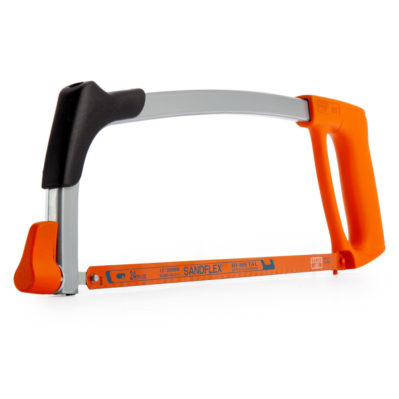 Bahco 317 Hacksaw 300mm (12in) 317