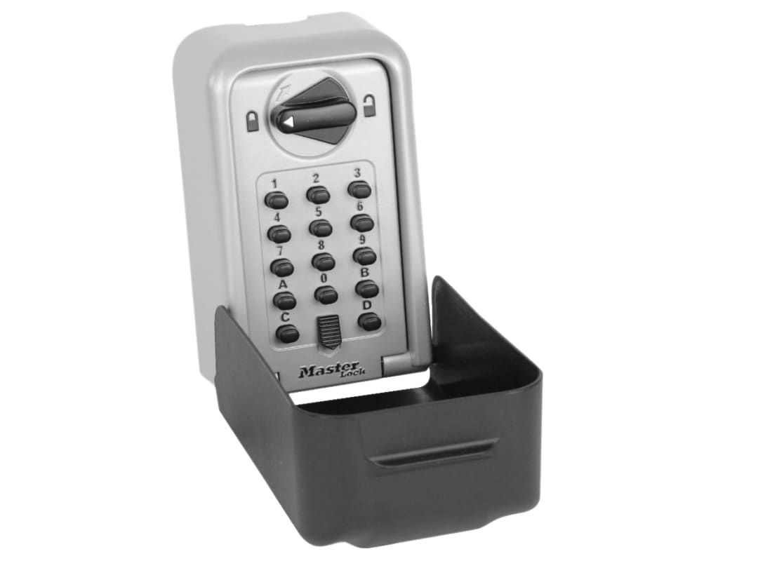 Master Lock 5426 SBD Key Lock Box 5426EURD