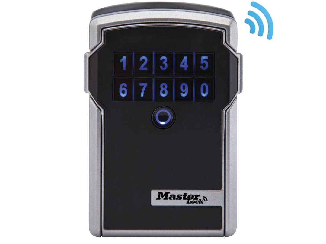 Master Lock Select Access SMART™ Bluetooth Key Box - Large 5441EURD