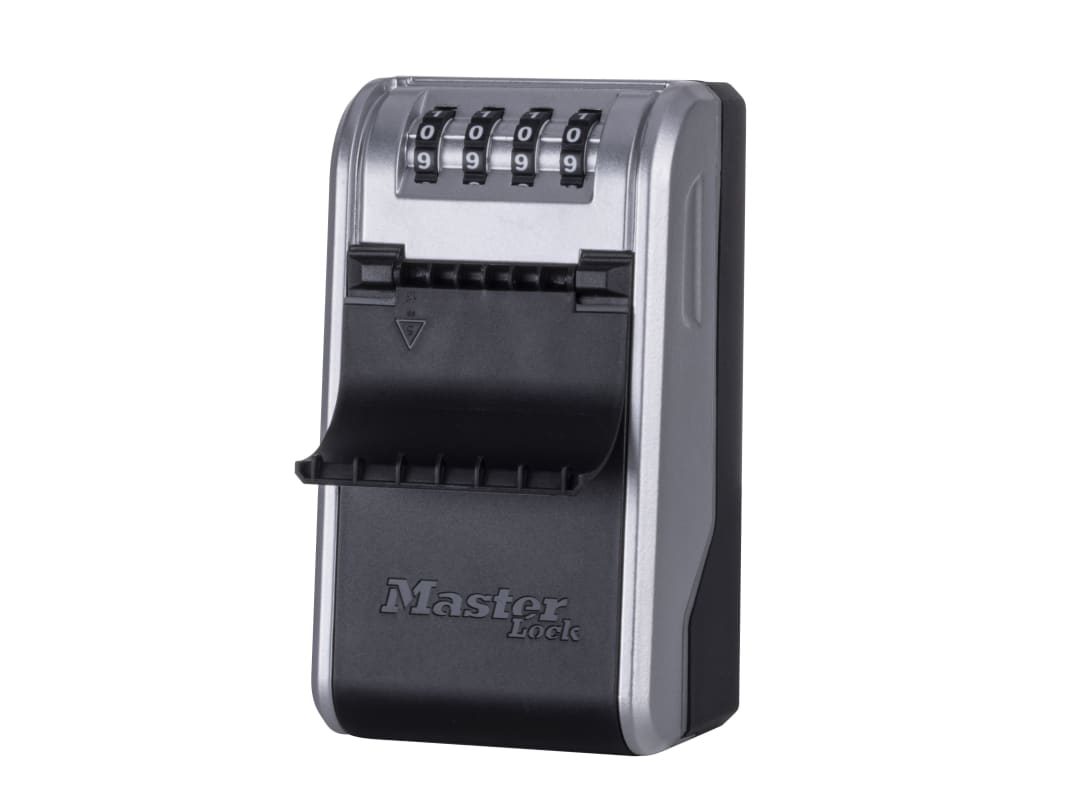 Master Lock 5481EURD Large Select Access® Key Lock Box 5481EURD