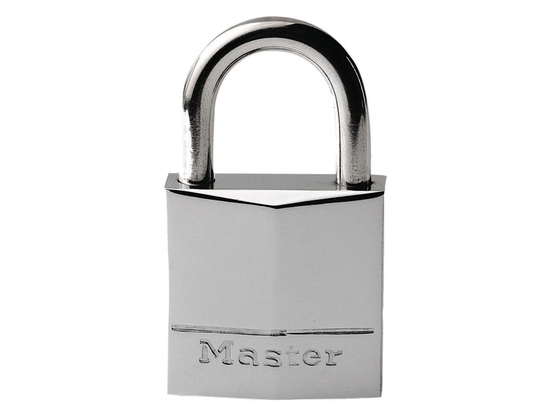 Master Lock Marine 30mm Padlock 639EURD