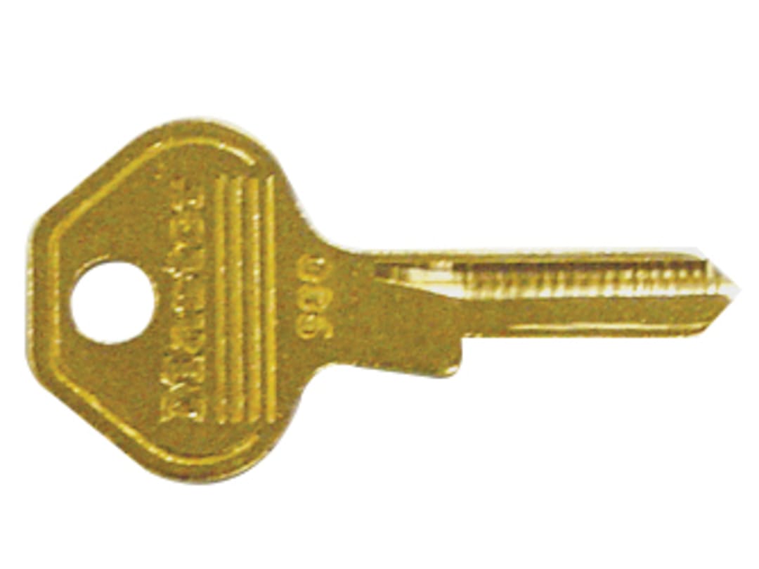 Master Lock K900 Single Keyblank K900BOX