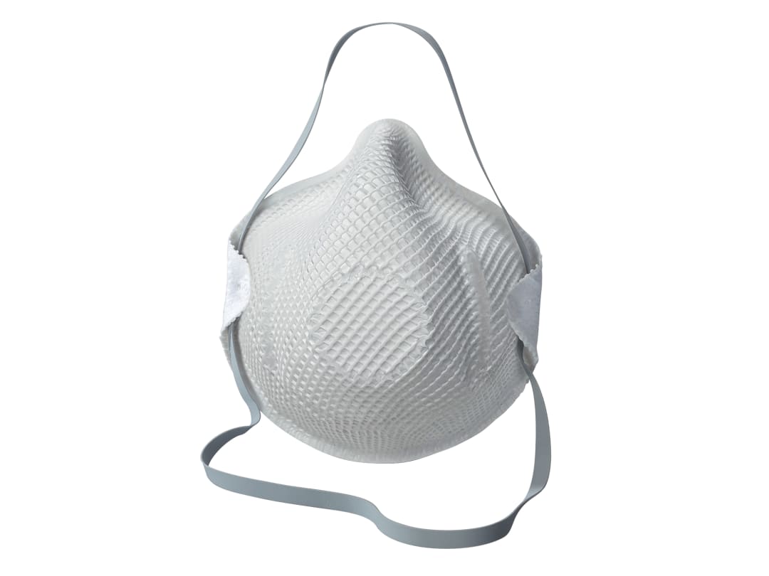 Moldex Classic Series FFP2 NR D Non-Valved Mask (Single) 240015