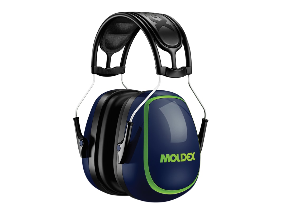 Moldex M5 Earmuffs SNR 34 dB 612001