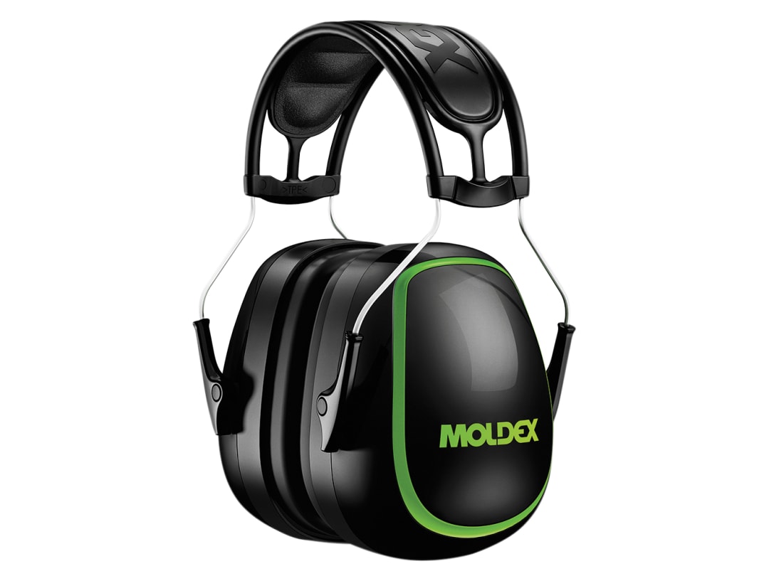 Moldex M6 Earmuffs SNR 35 dB 613001