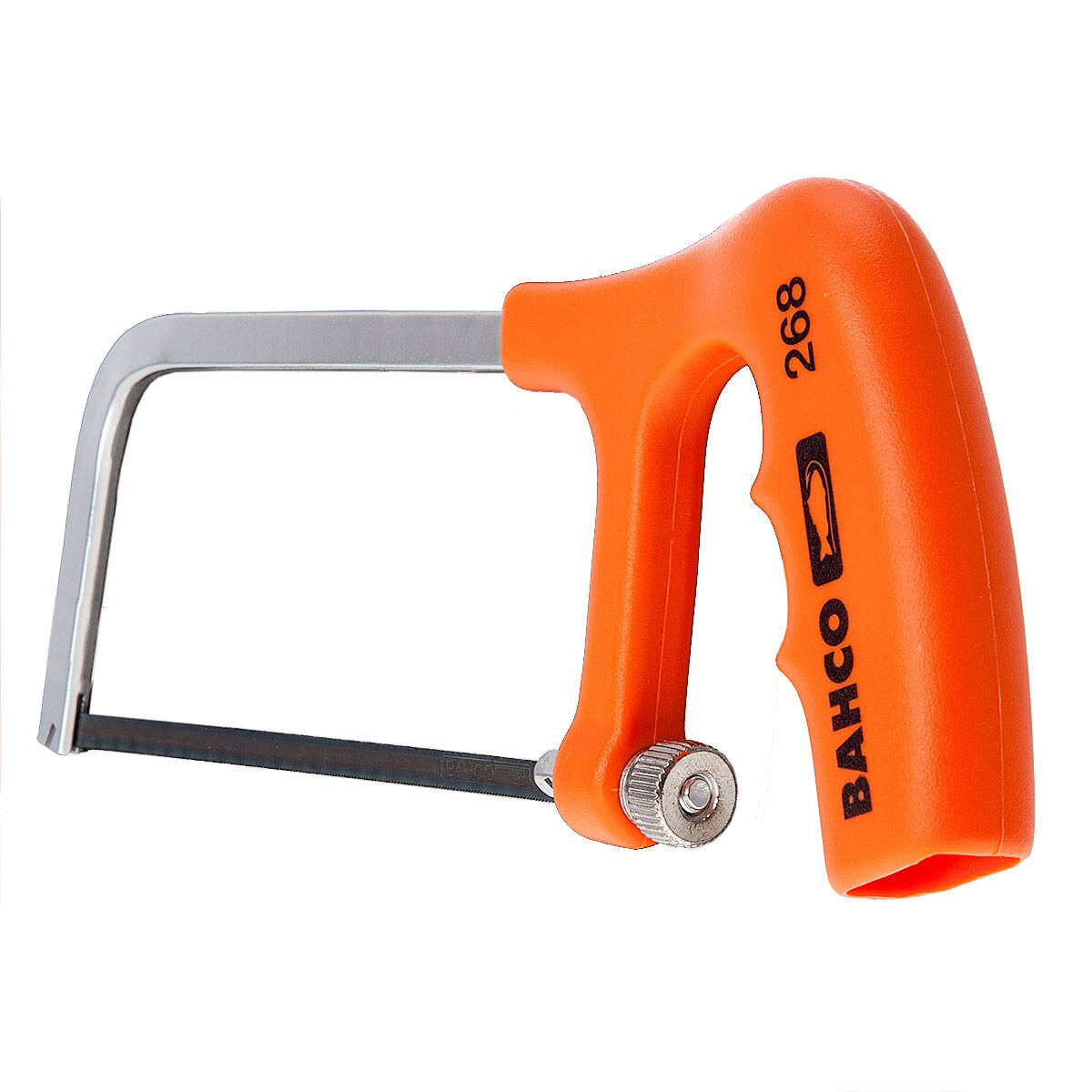 Bahco 268 Mini Hacksaw 150mm (6in) 268