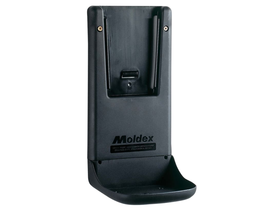 Moldex Wall Mount for all PlugStations 706001