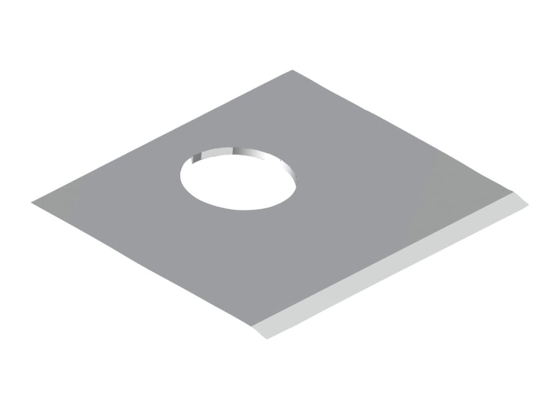 Monument Spare Blades for AC4P (Pack 5) 100B