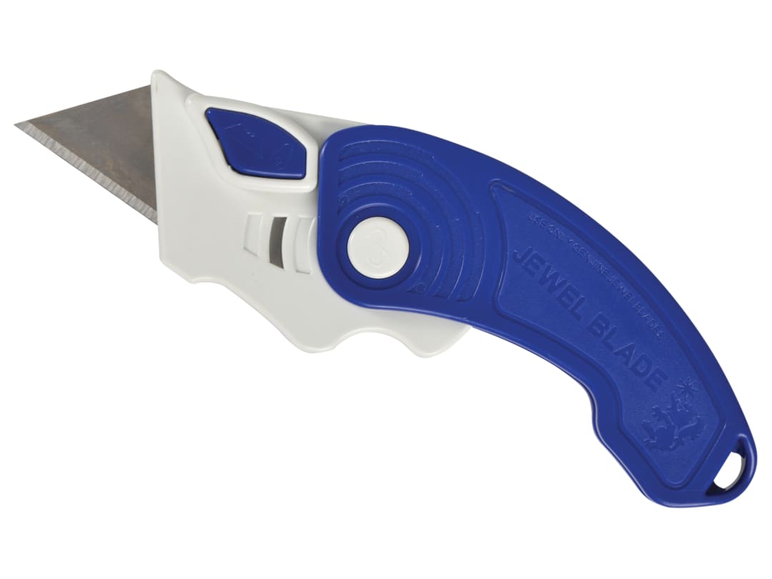 Monument 1023Z Trade Folding Trimming Knife 1023Z