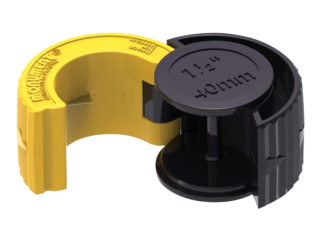Monument AC4P Autocut® Plastic Waste Pipe Cutter 1.1/2in 1112V