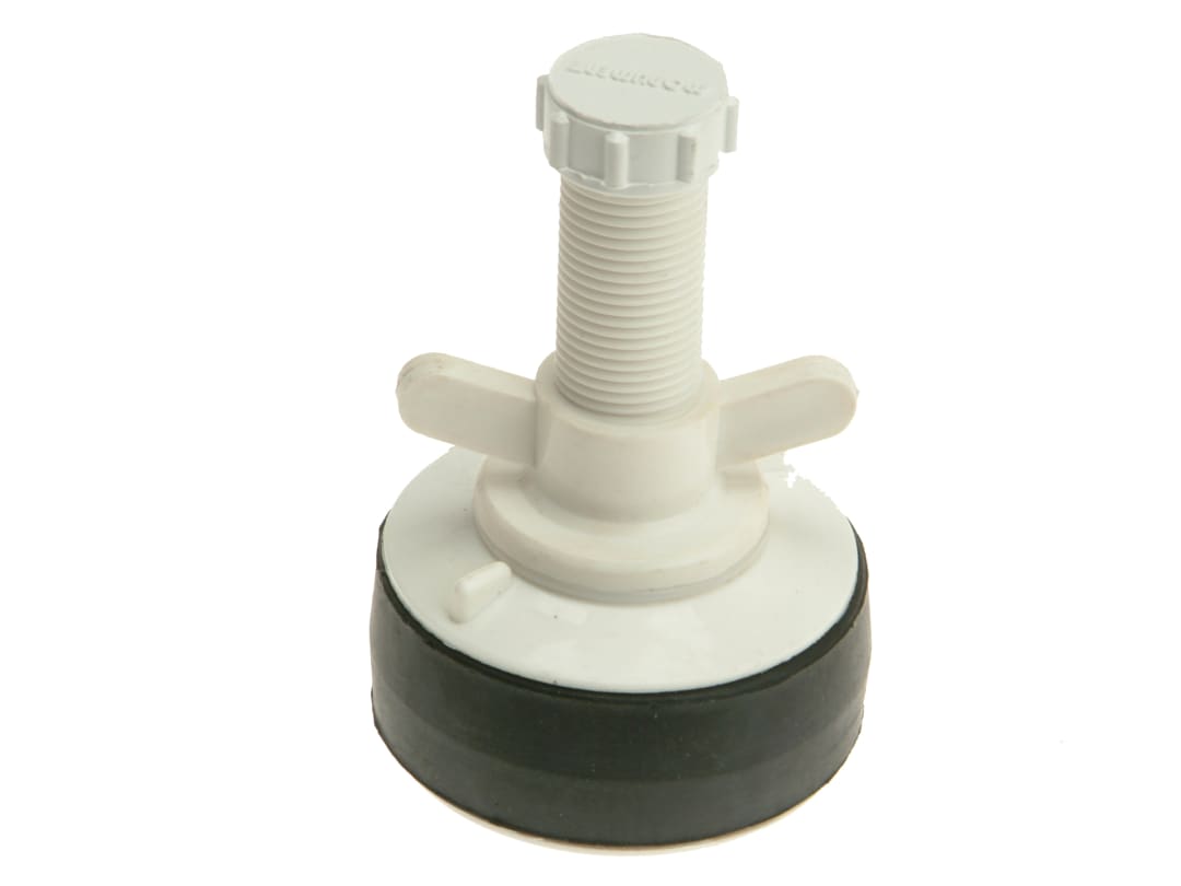 Monument 1377W Drain Testing Plug 75mm (3in) 1377W